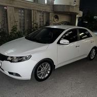 کیا سراتو 2000 مدل 96