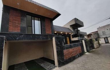 فروش فوری ویلا 110متر نیم پلوت/کلوده محمودآباد/سندشش دانگ