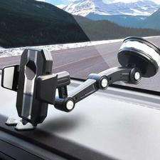 هولدر موبایل جرثقیلی 360 درجه پرداخت درب منزل ضمانت7روزه