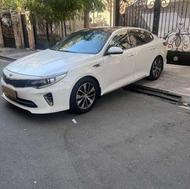 فروش فوری اپتیما استثنایی مدل 2016 جی تی لاین