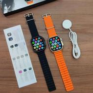 ساعت هوشمند T900 Ultra پرداخت درب منزل ضمانت هفت روزه