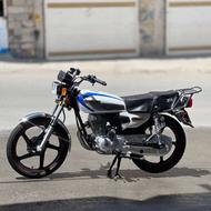 موتور تخت خشک و صفر 200 احسان، 578کار خالی