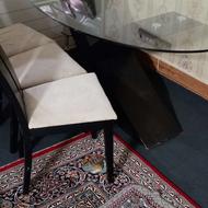 میز ناهار خوری