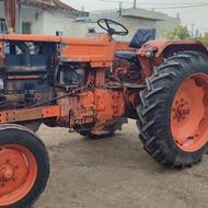 تراکتور رومانی