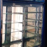 یخچال ایستاده مغازه