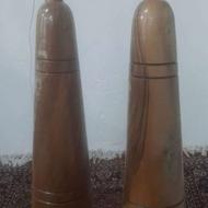 میل پهلوانی زورخانه ای