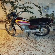 موتور کاسپین ملی