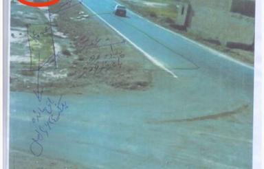 فروش تجاری در خیابان 35 متری زهک