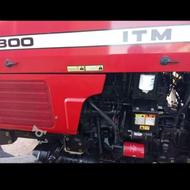 تراکتور 800مدل 98