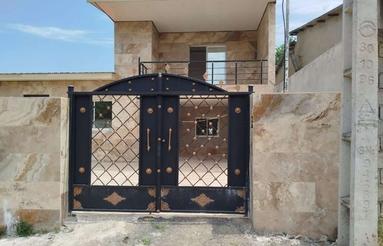 فروش ویلا دوبلکس 150 متری در طوله کلا