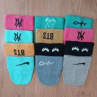 کلاه و گردنی درجه یک