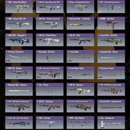 اکانت کالاف طاق