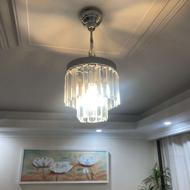 لوستر اتاق خواب و پذیرایی