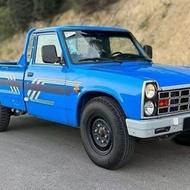 سایپا زامیاد دوگانه رادیال آپشنال صفر کیلومتر1403