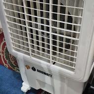 کولر نو یک ماه کار کرده28000هزار