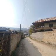 زمین مسکونی 1000 متری جنگلی،نزدیک رودخانه، 10 دقیقه به ساری