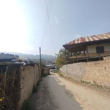 زمین مسکونی 1000 متری جنگلی،نزدیک رودخانه، 10 دقیقه به ساری