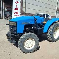 فروش تراکتورداروانا354مدل 1390با خیش وکلتیواتور