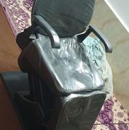 صندلی آرایشگاه