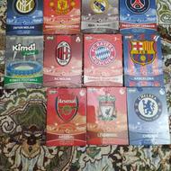 کارت کیمدی کلاب کلکسیونی نونو