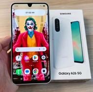 samsung galaxy A26 5G