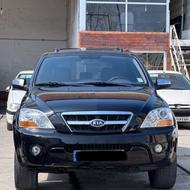 سورنتومدل2009قابل معاوضه