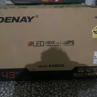 LED43denay full hd