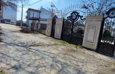 فروش تجاری و مغازه 230 متر در بر اصلی خیابان کفشگرکلا