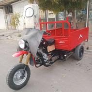 موتور سه چرخ 89