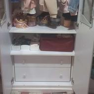 تختو کمد کودک