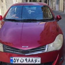 ام وی ام 315 صندوق دار