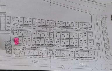 زمین مسکونی میدان پیشمرگه