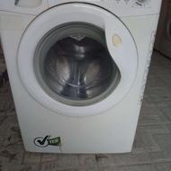 لباسشویی تمام اتوماتیک 8 کیلو کندی اصل ایتالیا