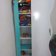 کمد بچه سالم