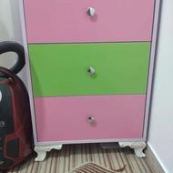 کشوی لباس جادار