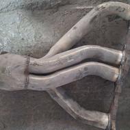 هدرز پژو پرشی