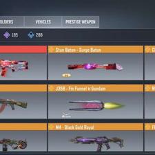 اکانت کالاف دیوتی