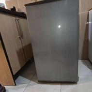 یخچال در حد نو