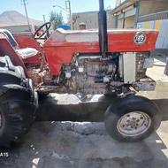 تراکتور 165 مدل 60