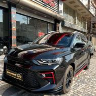 Kmca5 مدل 1404 مشکی