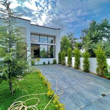 ویلا مینیمال فقط برای مشتریای من این قیمته شهرکی