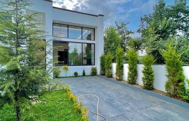 فروش ویلا 200 متر در نعمت آباد