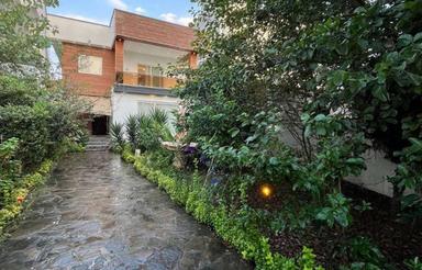 فروش ویلا 350 متر در الیمالات