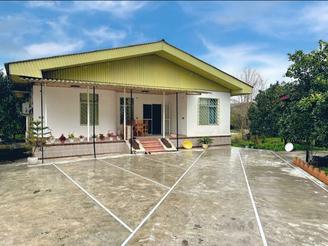 فروش ویلاباغ 1200 متر در بندپی،نوشهر/فایل کاسبی و قابل تفکیک