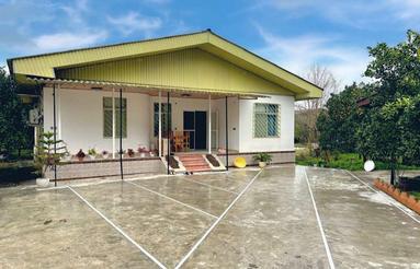 فروش ویلاباغ 1200 متر در بندپی،نوشهر/فایل کاسبی و قابل تفکیک