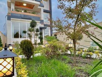 فروش ویلا 320 متر در امیرآباد