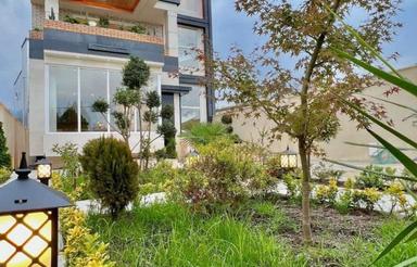 فروش ویلا 320 متر در امیرآباد