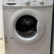 ماشین لباسشویی