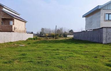 فروش زمین مسکونی قیمت خیلی عالی