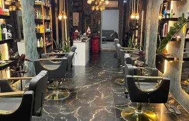 اجاره مغازه با دکور لوکس در اشرفی3